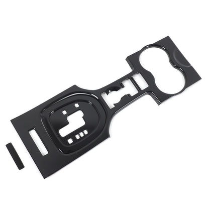 Glossy Black Center Console Gear Shift Panel Trim For Pontiac G8 2008-2009 US 4