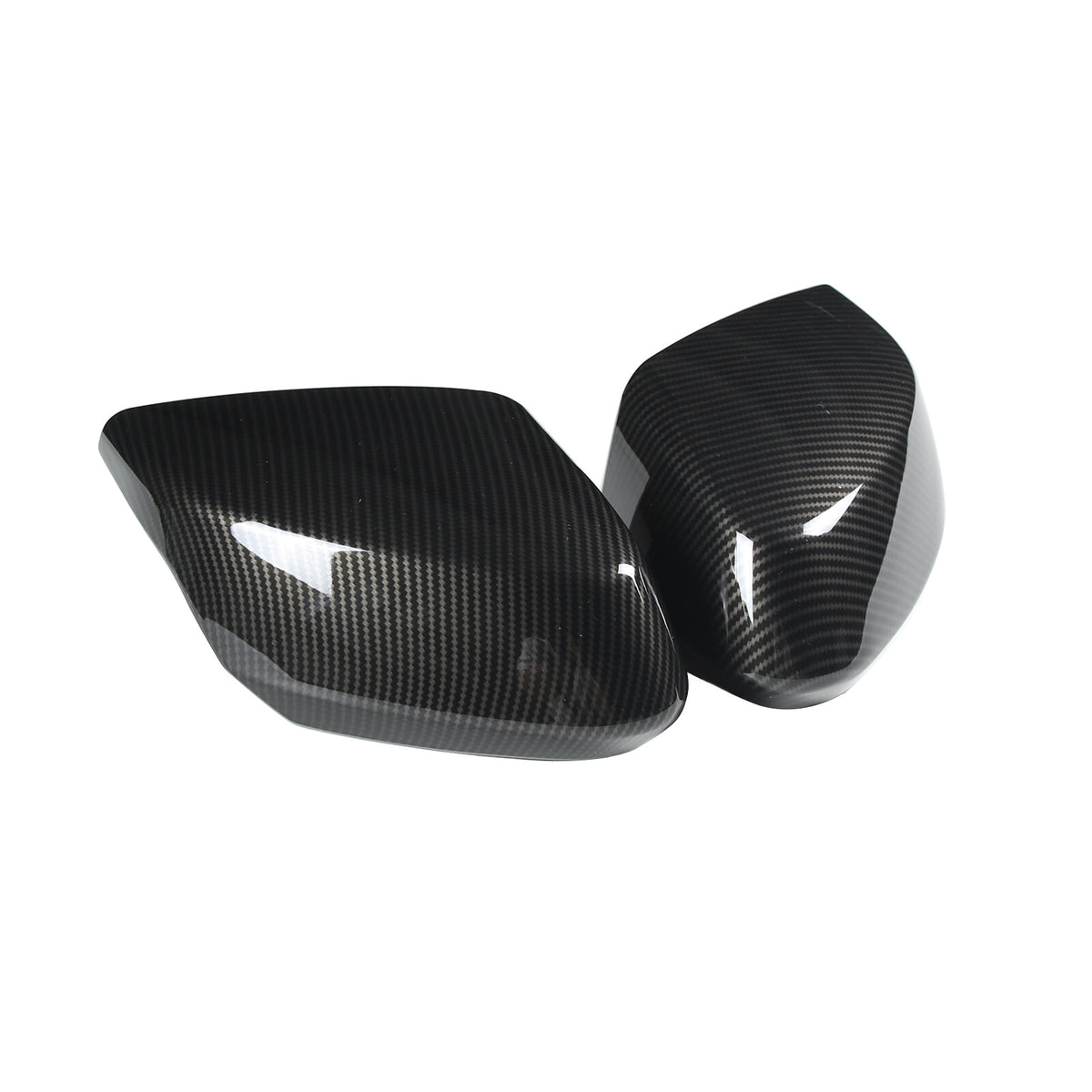 Car Exterior Decoration Cover Trim Kit Accessories For Corvette C8 Convertible - Styles 1-5 14