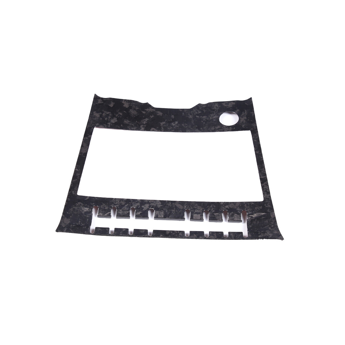 34 Styles Forged Real Carbon fiber Interior Trim Kit For Lamborghini URUS 18-23 - Variants 11-15 55