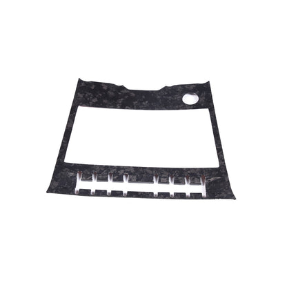 34 Styles Forged Real Carbon fiber Interior Trim Kit For Lamborghini URUS 18-23 - Variants 11-15 55