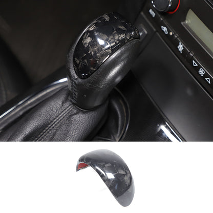 Forged Real Carbon Fiber Full Interior Set Decor Cover Trim Kit for Corvette C6 93