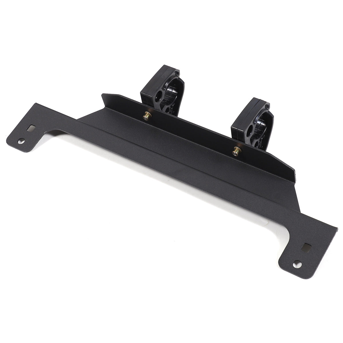 Under Seat Flashlight Holder Bracket Mount For Toyota Tundra 2022-2026 9
