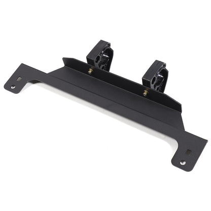 Under Seat Flashlight Holder Bracket Mount For Toyota Tundra 2022-2026 9