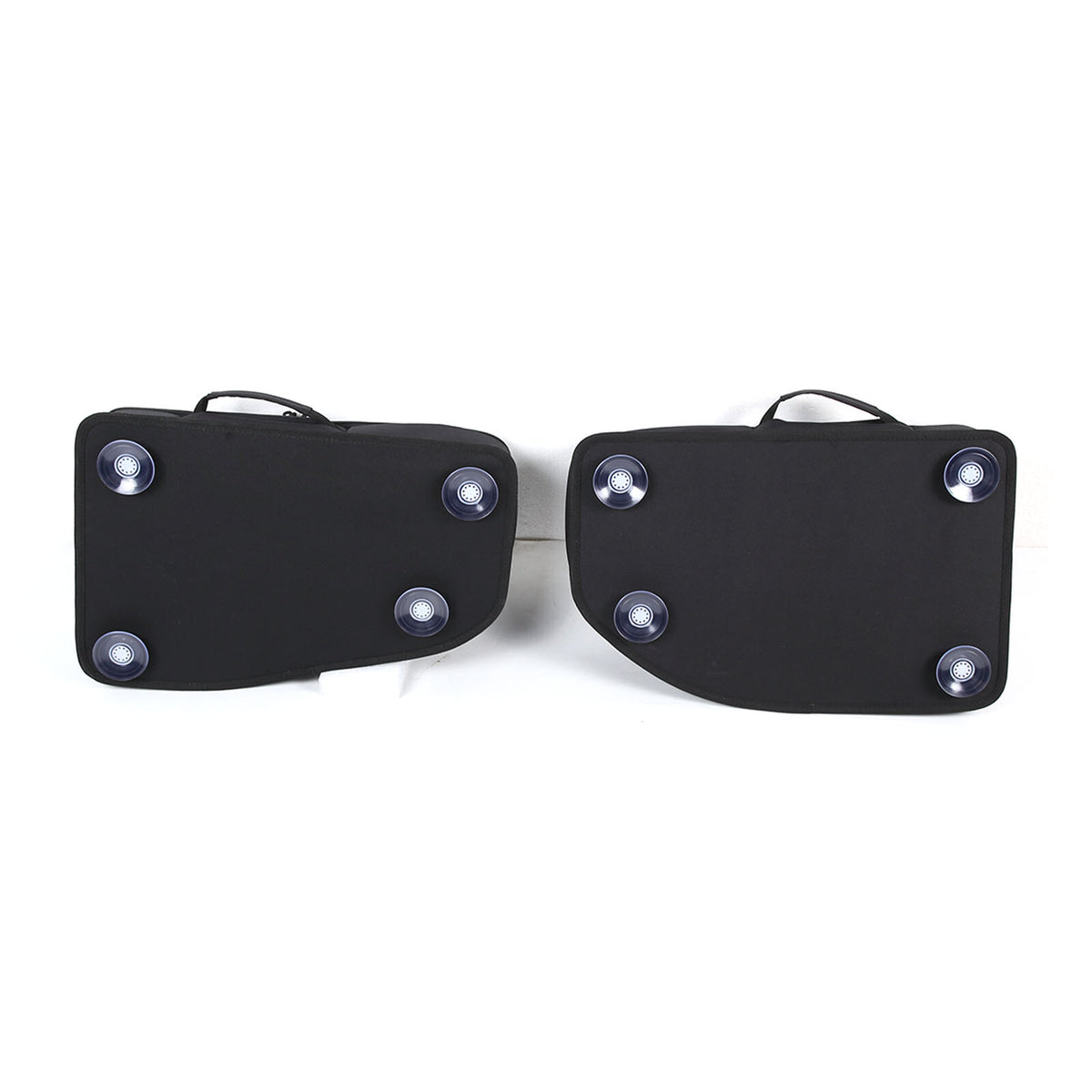 Tailgate Rear Door Cargo Trunk Storage Bag Organizer For Toyota FJ Cruiser 07-21 19