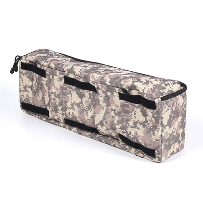 For Toyota FJ Cruiser 07-21 Trunk Left& Right Side Multifunctional Storage Bag 7