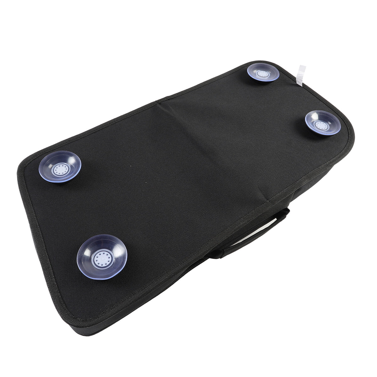 Car Trunk Right Side Window Storage Bag Tool Bag For Hummer H3 2005-2009 12