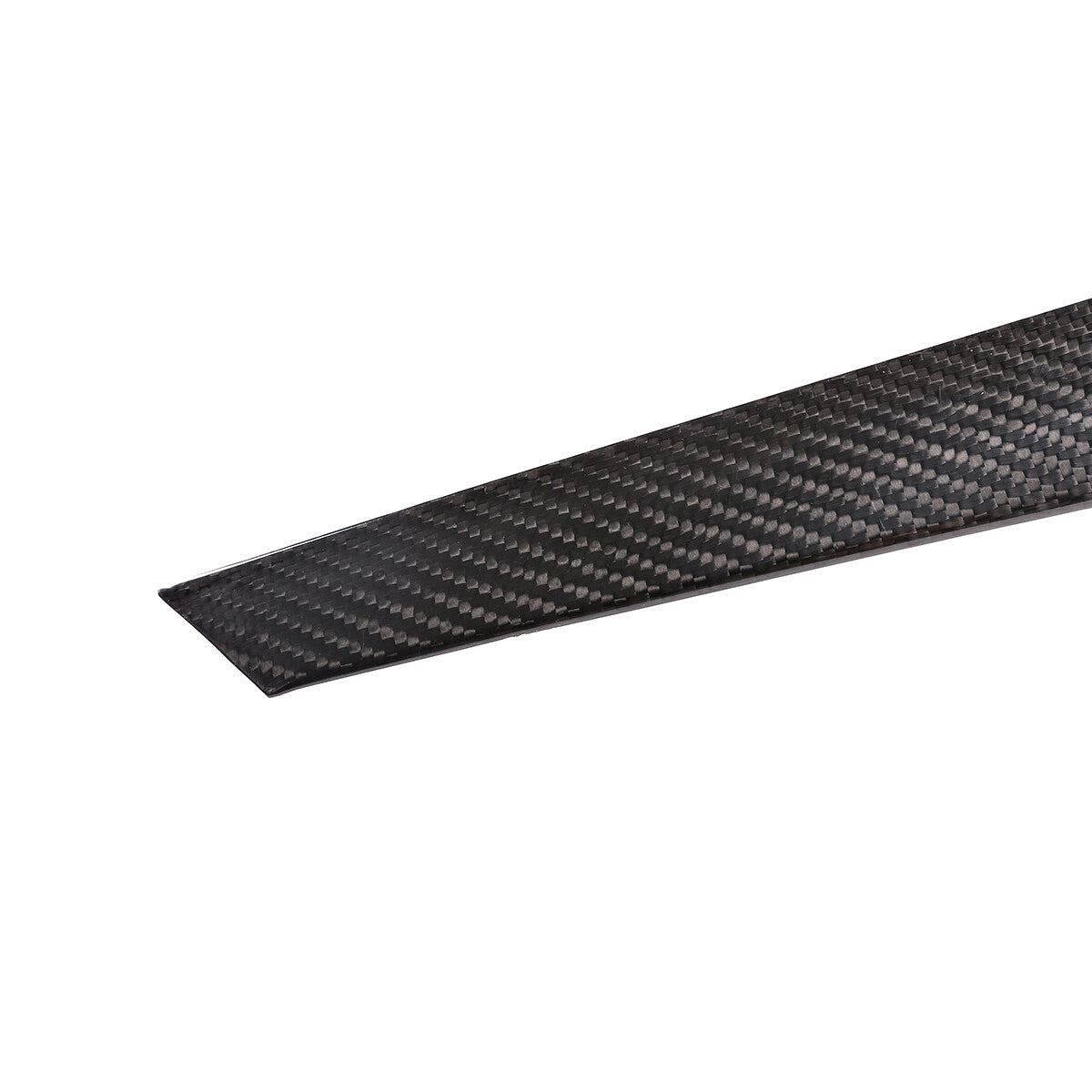 Carbon Console Dash Cover Interior Trim For BMW G20 G22 320i M340i M440i 2020-22 13