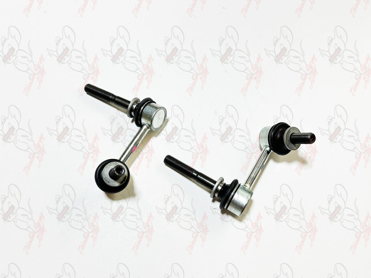 Lexus OEM LINK ASSY, FRONT STABILIZER Right & Left Set Genuine 5