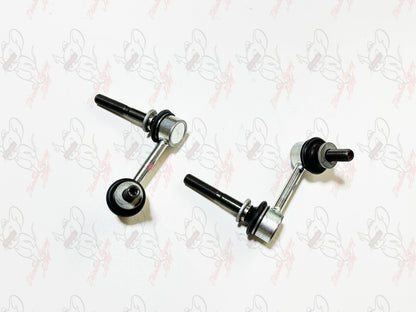 Lexus OEM LINK ASSY, FRONT STABILIZER Right & Left Set Genuine 5