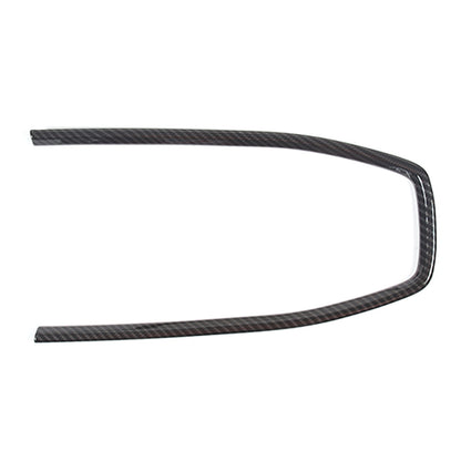 Carbon Fiber ABS Interior Full Cover Trim Kit Set For Subaru WRX AT 2022-2025 - Styles 1-5 22