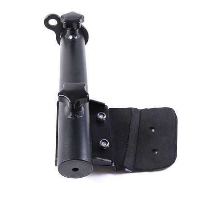Right Tailgate flagpole Antenna Bracket Holder Mount For Toyota FJ Cruiser 07-21 19