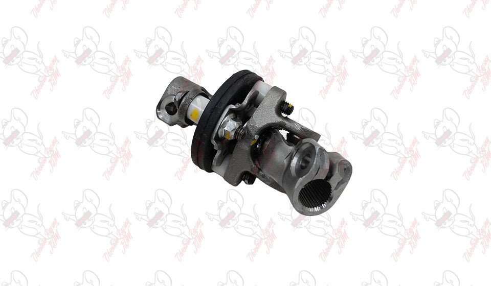 TOYOTA OEM STEERING SHAFT UNIVERSAL JOINT ASSY 45230-48050 for LEXUS RX330 4