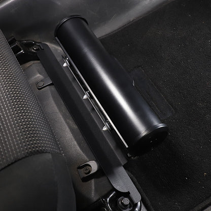 Aluminum Alloy Passenger Seat Umbrella Holder For Toyota FJ Cruiser 2007-21 US 6