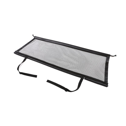 Trunk Cargo Net Pet Isolation Protection Net For Land Rover Defender 110 20-2022 9