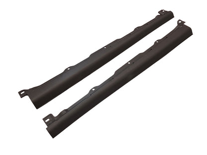 TOYOTA Genuine SUPRA JZA80 MK4 Side Body Rocker Panel Moulding Right & Left OEM 15