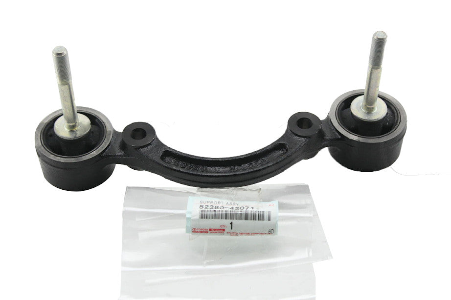TOYOTA Genuine RAV4 ACA2# Support, Rear Differential, No.1 52380-42071 OEM 4