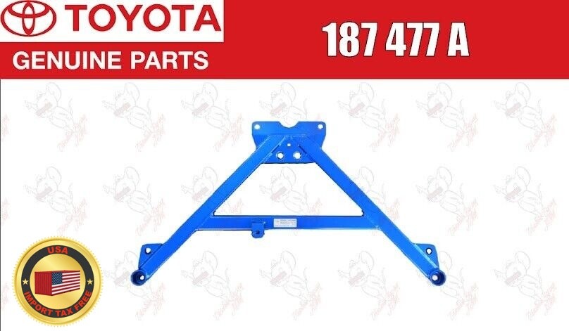 CUSCO Genuine TOYOTA LEXUS GS300 400 430 Front Lower Arm Bar Ver.2 187 477 A 1