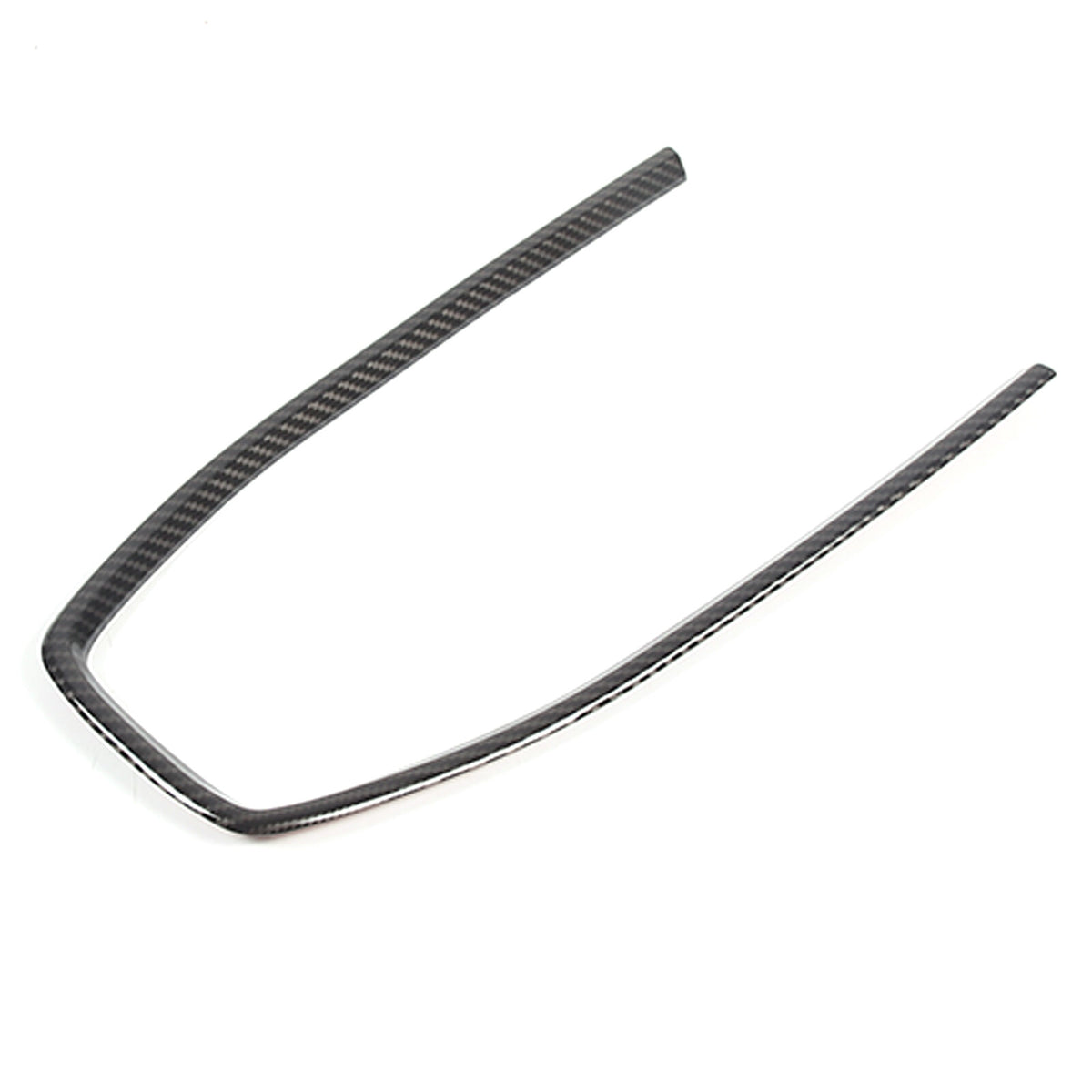 Carbon Fiber ABS Interior Full Cover Trim Kit Set For Subaru WRX AT 2022-2025 - Styles 1-5 27