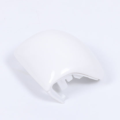Ceramic White Gear Shift Knob Cover Replacement Trim For LR Discovery 5 LR5 21+ 8