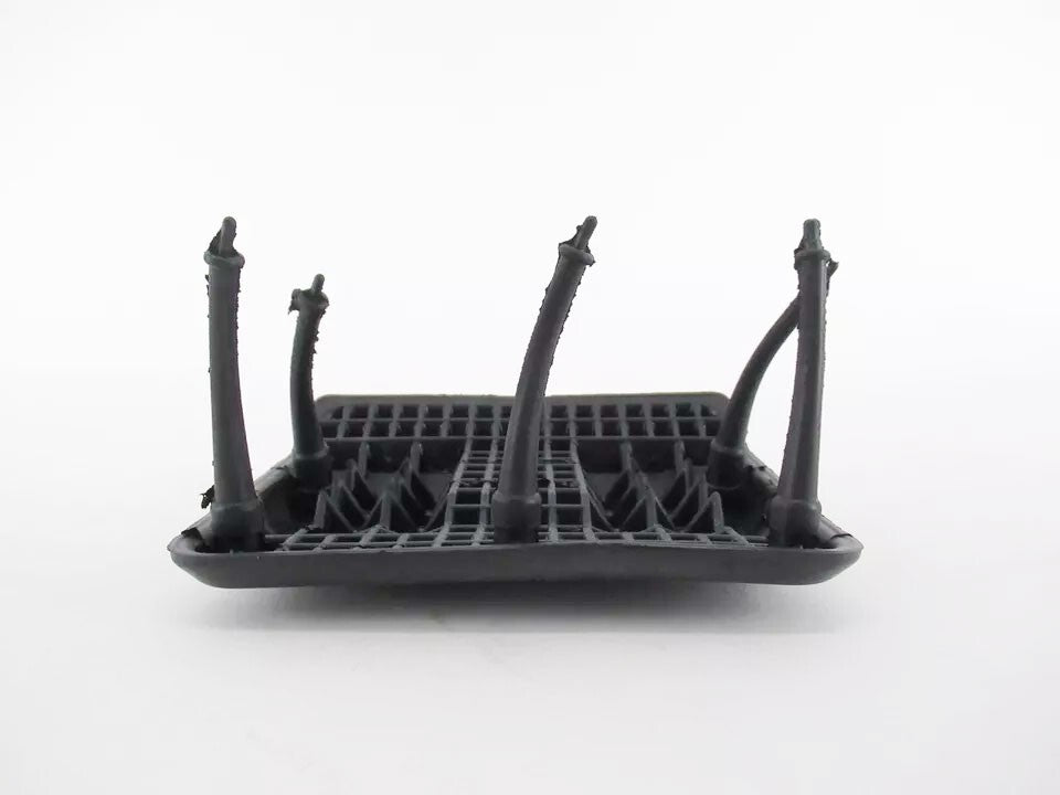 Mazda OEM Rubber Bumper Stopper UB41-65-851(×2) for 86-93 B2000, B2200 & B2600 5
