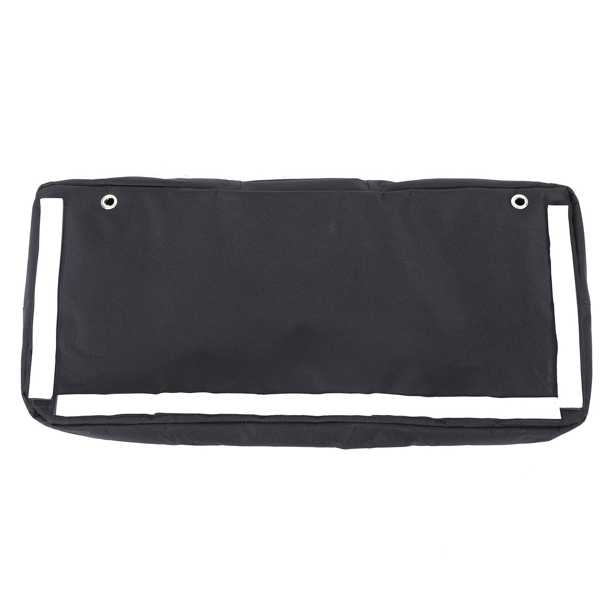 Rear Door Tailgate Trunk Storage Bag Cargo Tool For LR Defender L663 2020-24 18