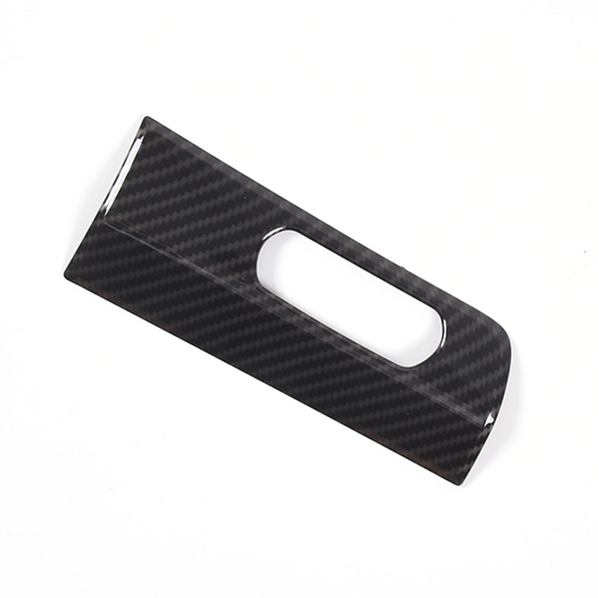 Carbon Fiber ABS Interior Full Decor Cover Trim Kit For Corvette C8 2020-2025 - Styles 31-35 60