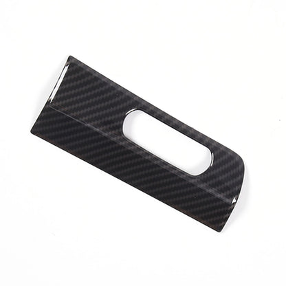 Carbon Fiber ABS Interior Full Decor Cover Trim Kit For Corvette C8 2020-2025 - Styles 31-35 60