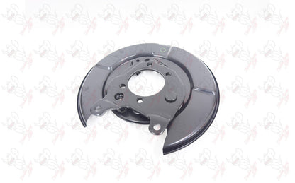 Nissan OEM PLATE ASSEMBLY-BACK,REAR BRAKE RH 44020-CY01B Genuine 5