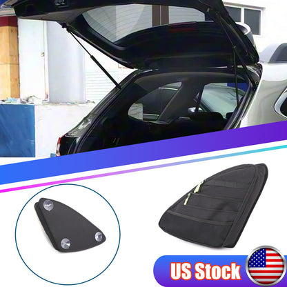 Rear Trunk Cargo Left Side Window Bag For Subaru Outback 2015-2020 US 1