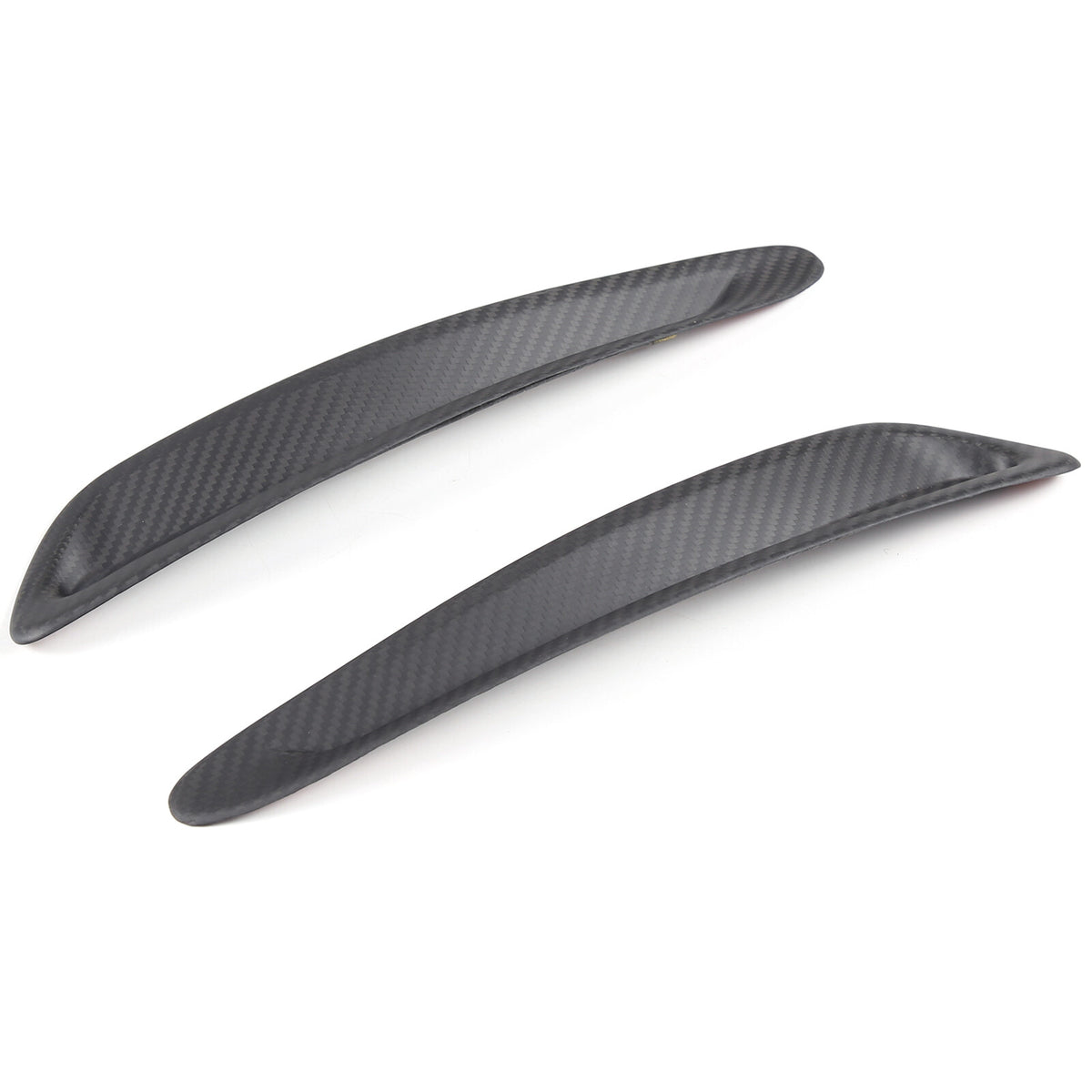 Matte Real Carbon Fiber Interior Trim Cover Accessories For Toyota Supra A90 19+ 19