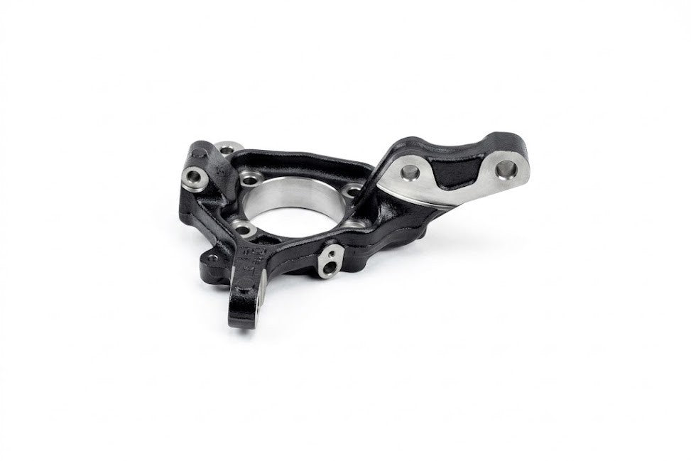 Subaru OEM Front Driver Spindle Knuckle 28313VA010 for WRX 4