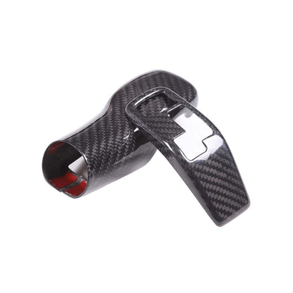 Real Carbon Fiber Full Interior Set Decor Trim Kit For Toyota Supra A90 MK5 19+ 172