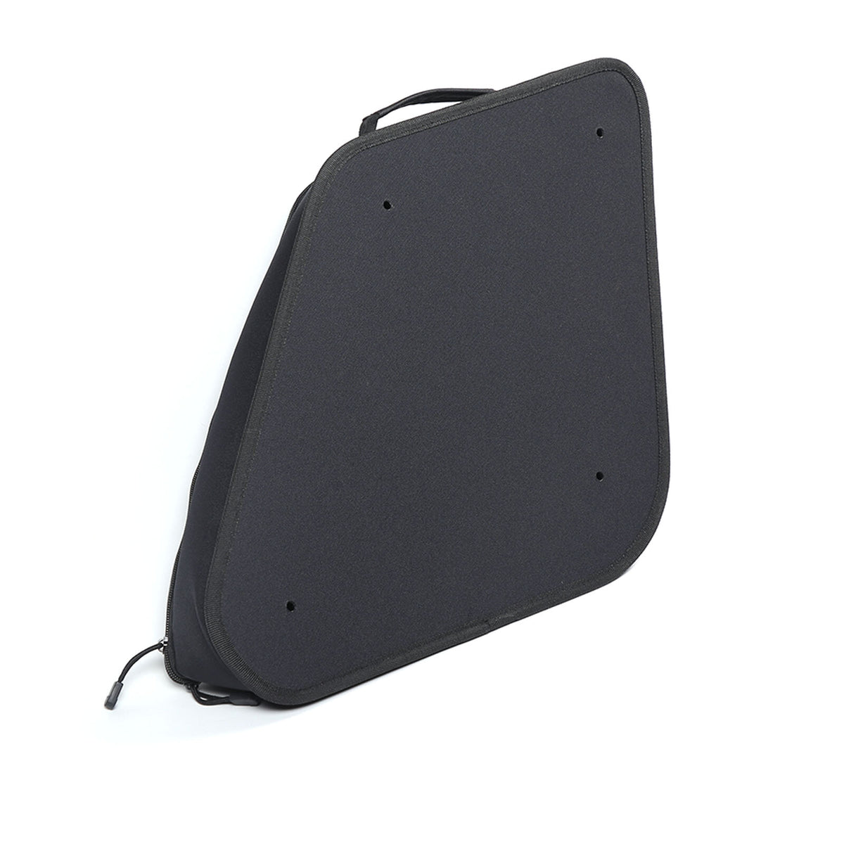 Car Trunk Right Side Window Storage Bag For Land Rover Range Rover Sport 2010 9