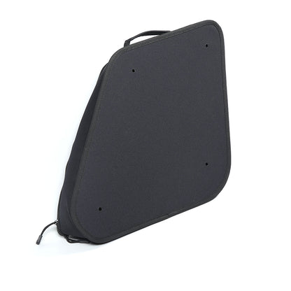 Car Trunk Right Side Window Storage Bag For Land Rover Range Rover Sport 2010 9