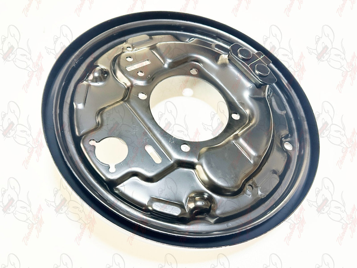 Toyota Genuine T100 Pickup Brake Backing Plate Rear RH & LH SET OEM 7