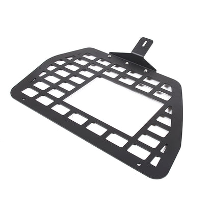 Right Side Storage Molle Panel Shelf Rear Trunk For Toyota FJ Cruiser 2007-21 US 11