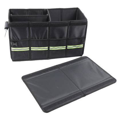Front Trunk Storage Box Tray For Corvette C8 2020+ US 8