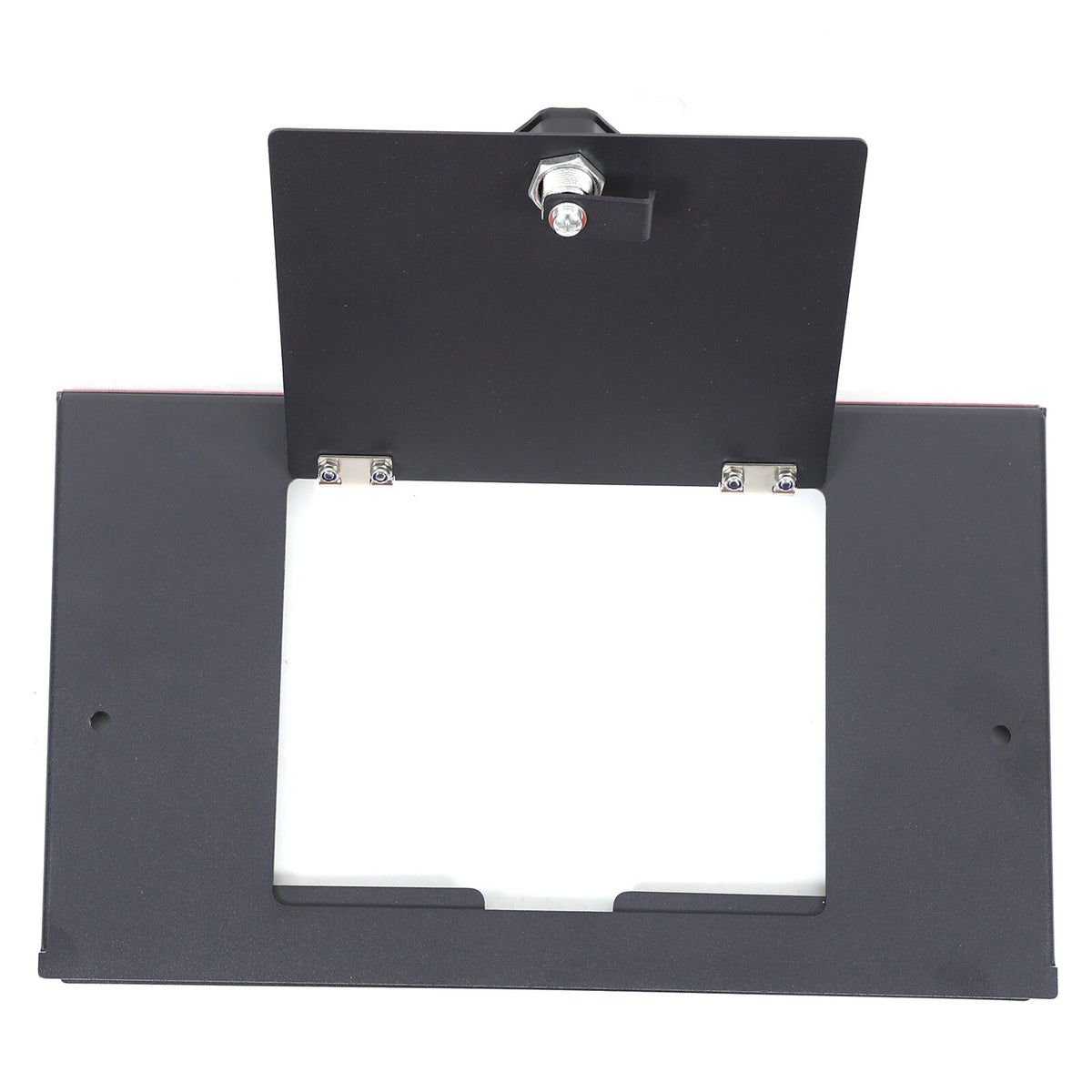 Passanger Side Vault Safe Box Cargo Storage Lock Box For LR Defender L316 04-18 22