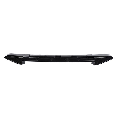 Front Grille Headlight Upper Molding Trim For Toyota FJ Cruiser 2007-2021 35