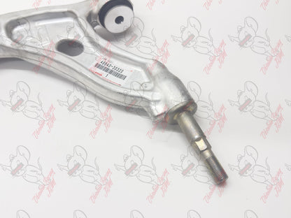 LEXUS OEM Arm assy, front suspension, lower RH&LH 48640/48620 for RC350 GS250 5