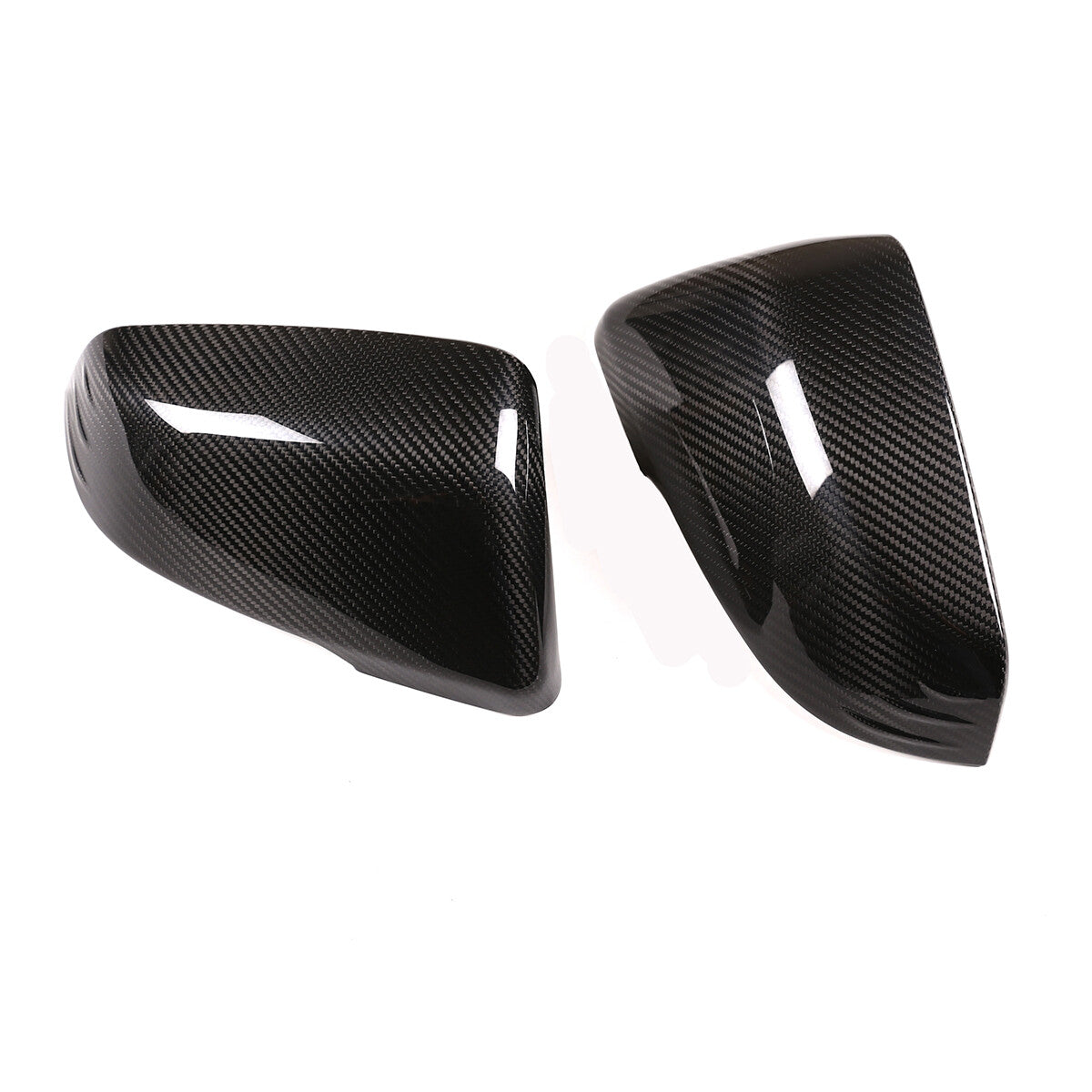 Carbon Fiber Car Accessories Interior exterior Cover Trim For Toyota Supra 19-24 10