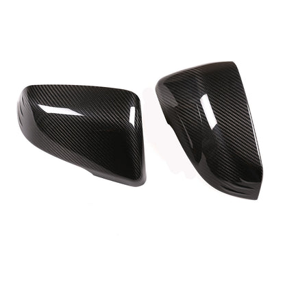 Carbon Fiber Car Accessories Interior exterior Cover Trim For Toyota Supra 19-24 10