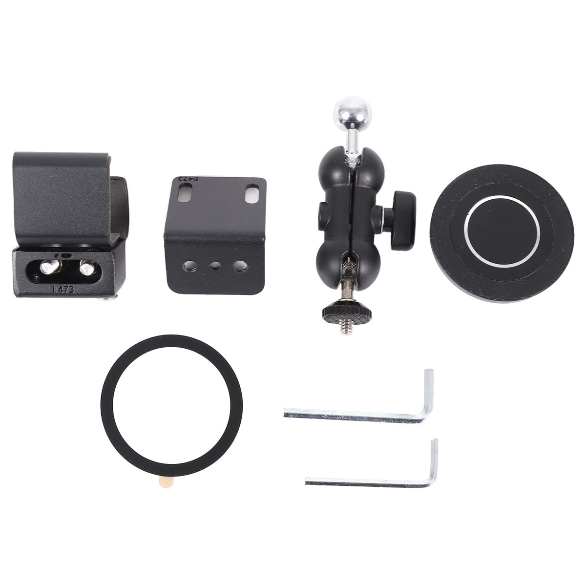 Magnetic Dashboard Center Phone Mount Bracket For Jaguar F-Type X152 2013+ US 15