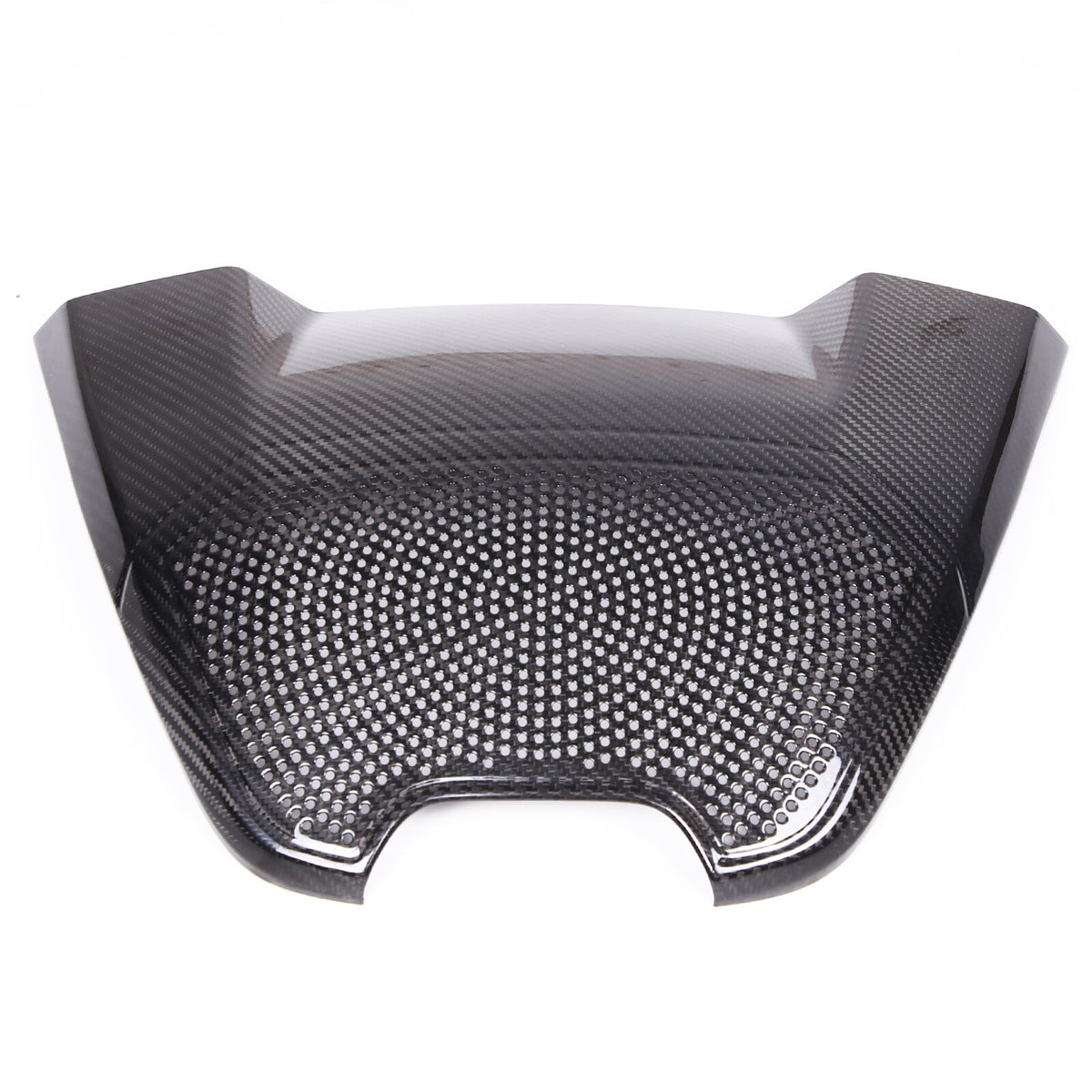 Real Dry Carbon Fiber Full Interior Center Set Trim Kit For Corvette C8 20-25 US - Styles 66-67 24