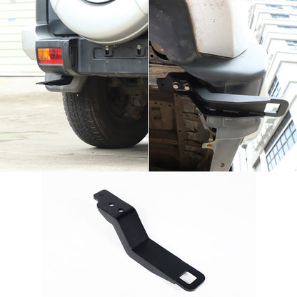 Steel Rear Bumper Tow Hook For Toyota FJ Cruiser 2007‑2021 20