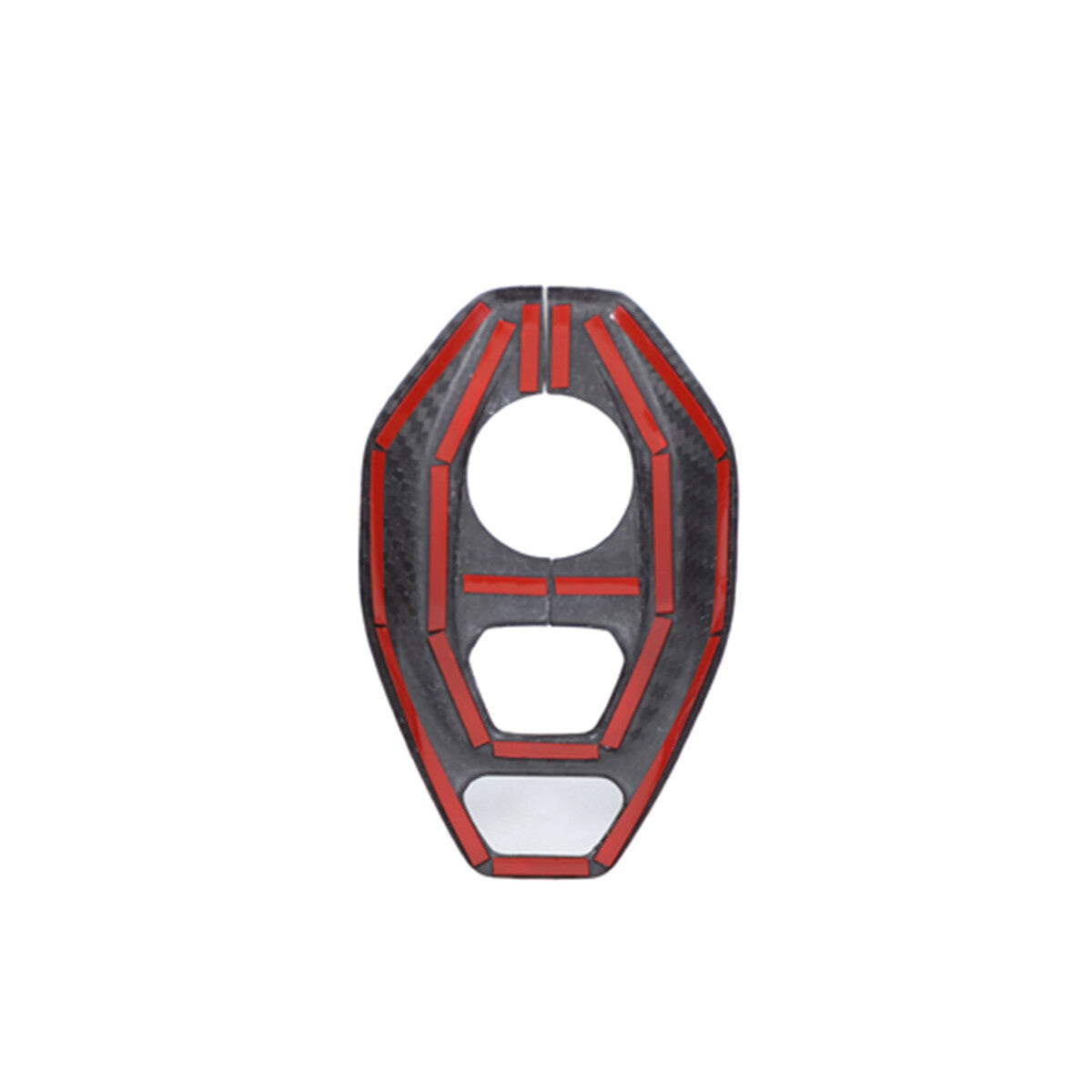 Matte Dry Real Carbon Fiber Full Interior Set Trim Kit For Lotus Emira 2021-25 - Variants 16-16 5