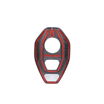 Matte Dry Real Carbon Fiber Full Interior Set Trim Kit For Lotus Emira 2021-25 - Variants 16-16 5