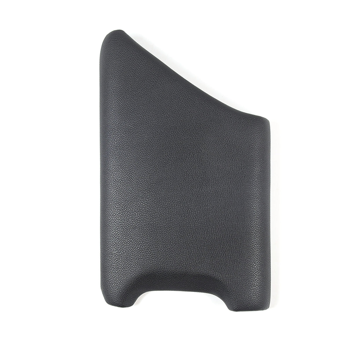 ABS & PU Leather Center Console Armrest Box Cover For Corvette C8 2020-26 US 10