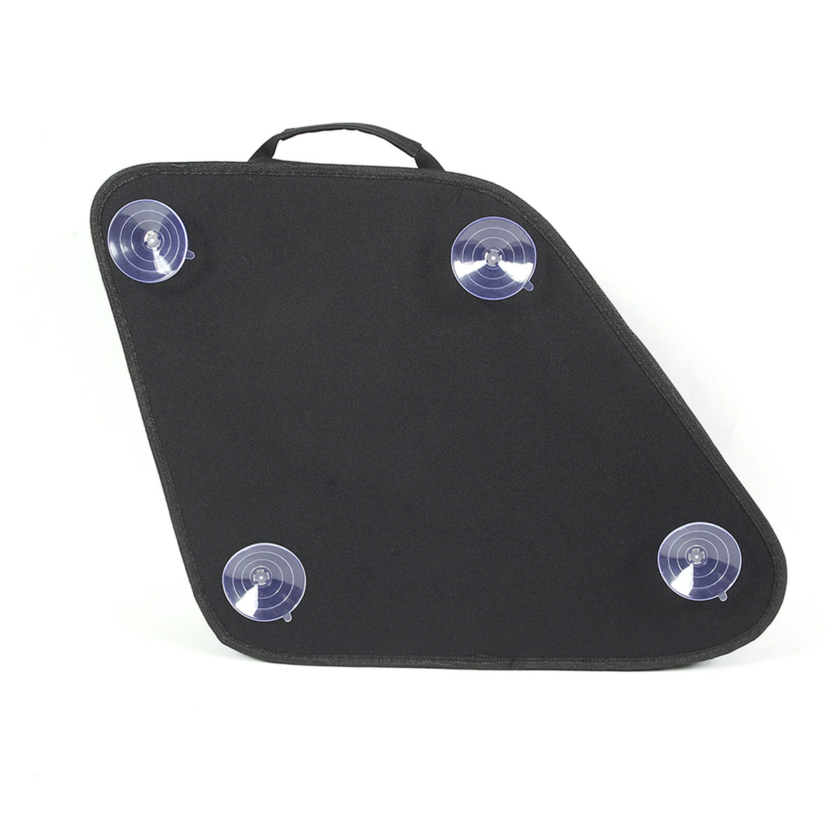Car Trunk Left & Right Side Window Storage Bag For LR Range Rover Sport 2014-22 5