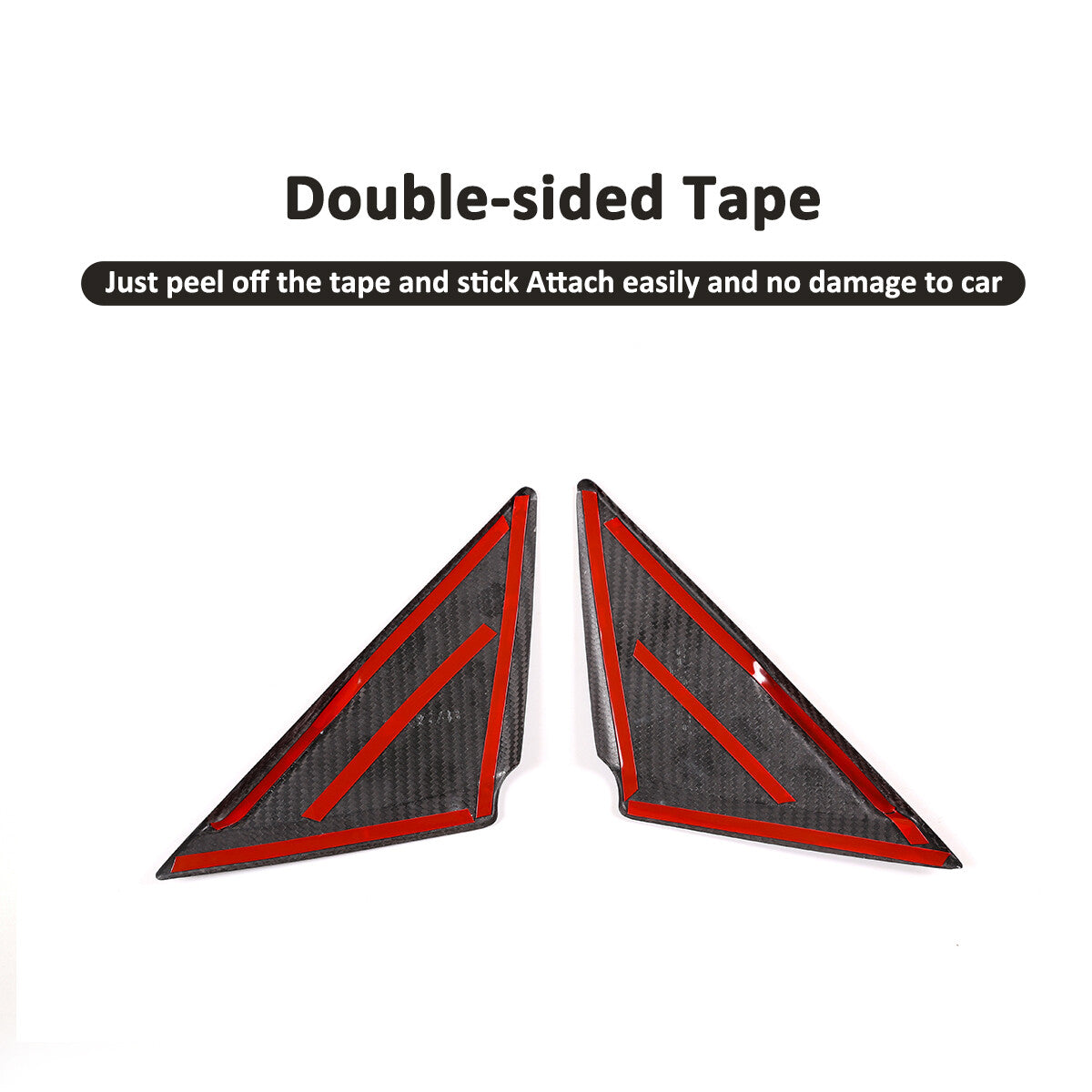 Real Carbon Fiber Interior Set Cover Trim Kit For  Nissan GTR R35 2008-2016 US 46
